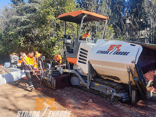 enrobe-colore-preparation-chantier-marseille-strada-enrobe