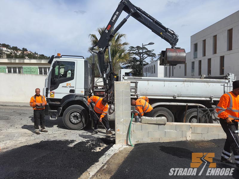 enrobe-preparation-chantier-marseille-strada-enrobe