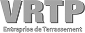 logo VRTP Entreprise de Terrassement